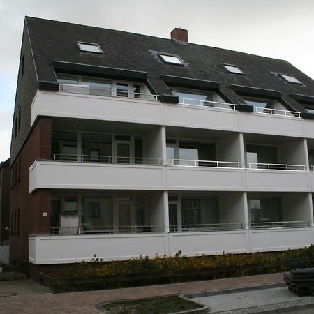 Schwalbe - Tripp Appartement Westerland Buitenkant foto